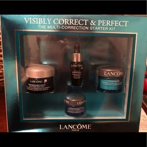 Lancôme Visionnaire Starter Kit